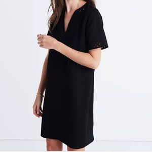 Madewell dress